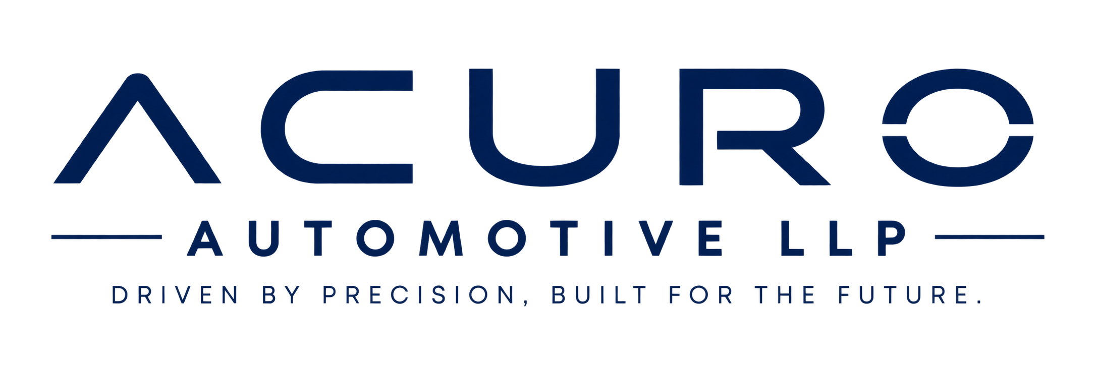 ACURO Automotive LLP